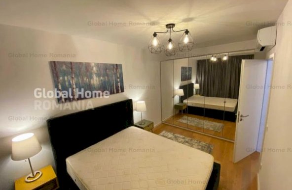 Apartament 2 camere 46 MP | Zona de Nord - Aviatiei | Aviatiei Park | Lidl 