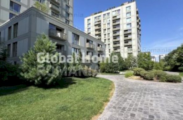 Apartament 2 camere 46 MP | Zona de Nord - Aviatiei | Aviatiei Park | Lidl 