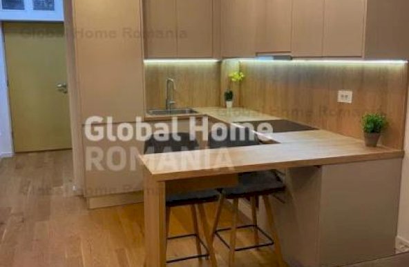 Apartament 2 camere 46 MP | Zona de Nord - Aviatiei | Aviatiei Park | Lidl 