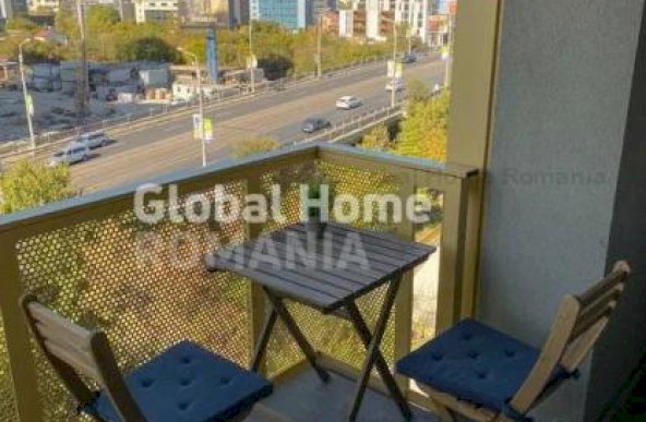 Apartament 2 camere 46 MP | Zona de Nord - Aviatiei | Aviatiei Park | Lidl 