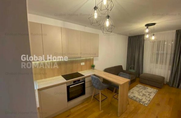 Apartament 2 camere 46 MP | Zona de Nord - Aviatiei | Aviatiei Park | Lidl 