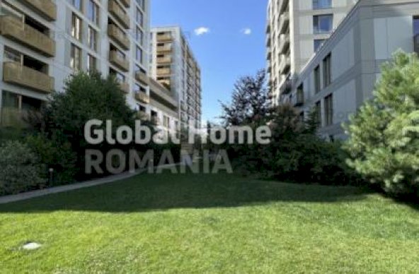 Apartament 2 camere 46 MP | Zona de Nord - Aviatiei | Aviatiei Park | Lidl 