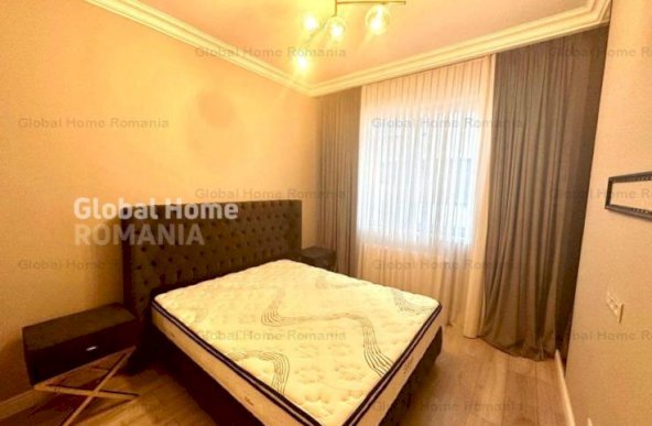 Apartament 2 camere 55mp | Zona Aviatiei | Herastrau | Designer made | Parcare