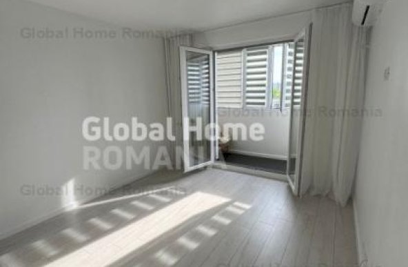 Apartament Renovat 38MP | Zona Teiul Doamnei | Grigore Moisil | 