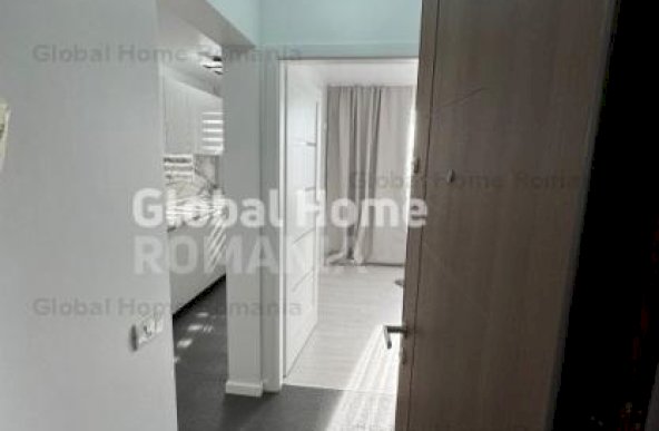 Apartament Renovat 38MP | Zona Teiul Doamnei | Grigore Moisil | 