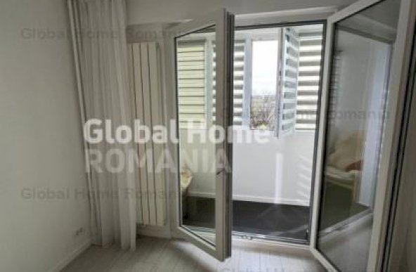 Apartament Renovat 38MP | Zona Teiul Doamnei | Grigore Moisil | 