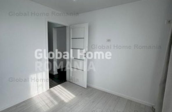 Apartament Renovat 38MP | Zona Teiul Doamnei | Grigore Moisil | 