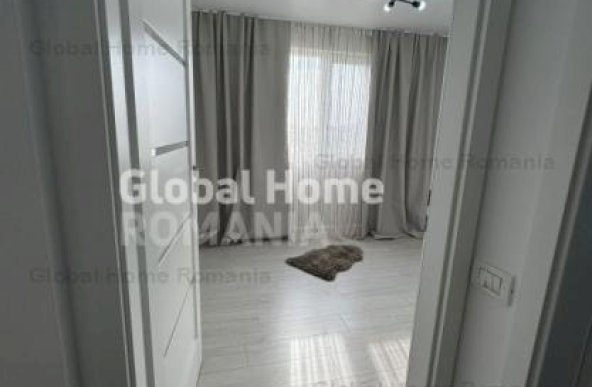 Apartament Renovat 38MP | Zona Teiul Doamnei | Grigore Moisil | 