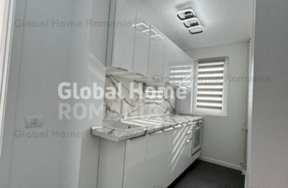 Apartament Renovat 38MP | Zona Teiul Doamnei | Grigore Moisil | 