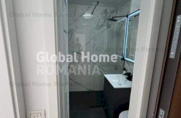 Apartament Renovat 38MP | Zona Teiul Doamnei | Grigore Moisil | 