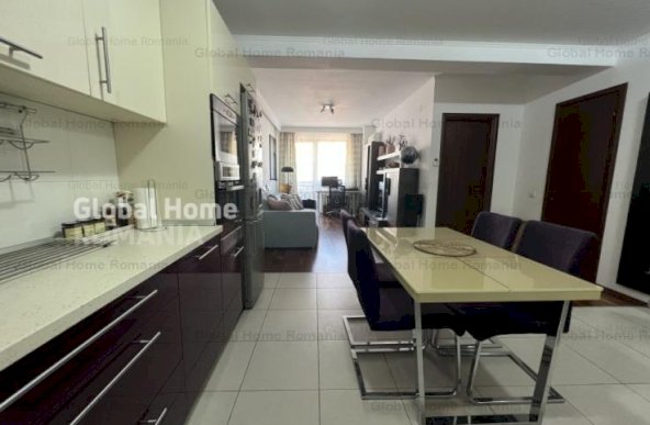 APARTAMENT LUX | 2 camere | Băneasa | NORTHLANE | 63MP