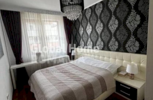 APARTAMENT LUX | 2 camere | Băneasa | NORTHLANE | 63MP