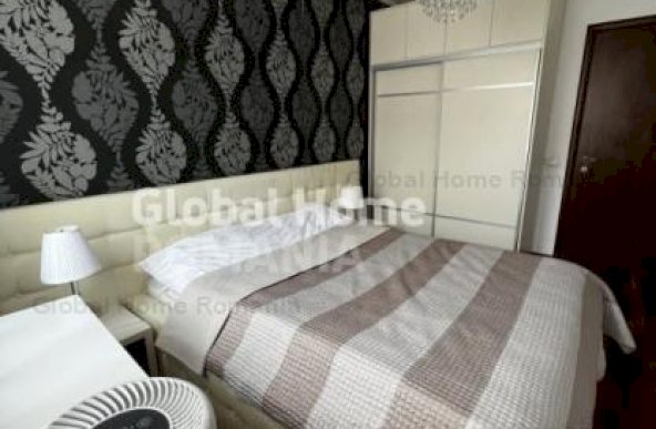 APARTAMENT LUX | 2 camere | Băneasa | NORTHLANE | 63MP