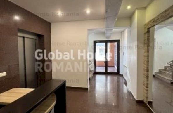 APARTAMENT LUX | 2 camere | Băneasa | NORTHLANE | 63MP