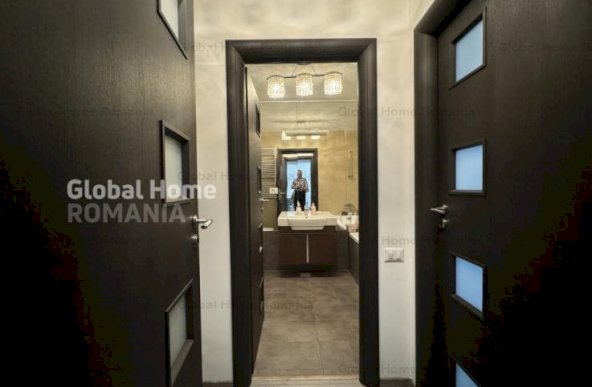 Apartament 2 camere 66 MP| Militari | Balroom | Imobil 2016 | Mobilat | Utilat