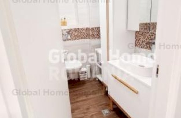 Apartament 3 camere 160MP EXT - INT | Baneasa | Herastrau | CURTE | PARCARE | 