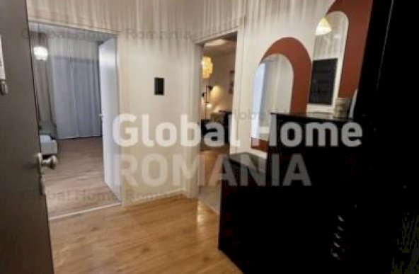 Apartament 2 Camere 59MP | Baneasa | Drumul Lapusului | Bloc nou