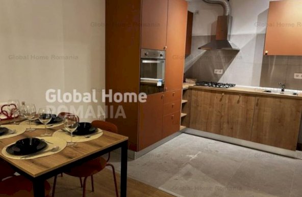 Apartament 2 Camere 59MP | Baneasa | Drumul Lapusului | Bloc nou