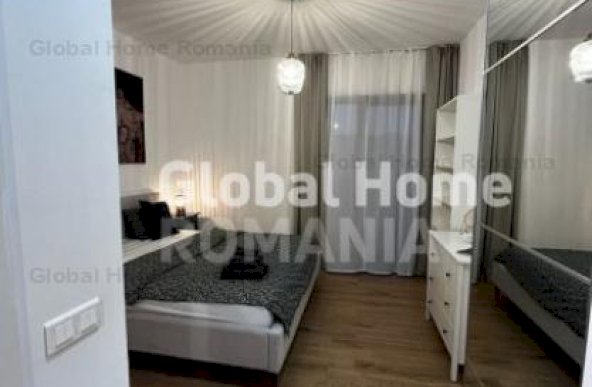 Apartament 2 Camere 59MP | Baneasa | Drumul Lapusului | Bloc nou