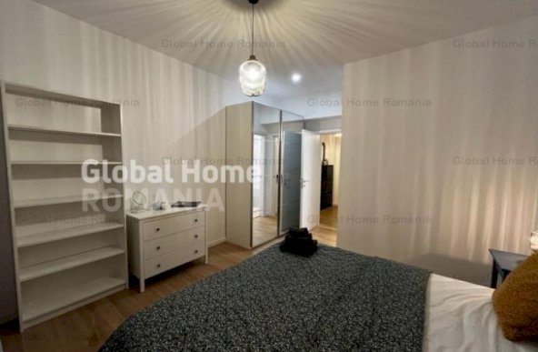 Apartament 2 Camere 59MP | Baneasa | Drumul Lapusului | Bloc nou