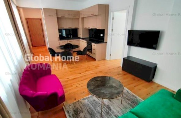 Apartament 2 Camere 54MP | Basarab | Calea Grivitei | Bloc nou 2023 