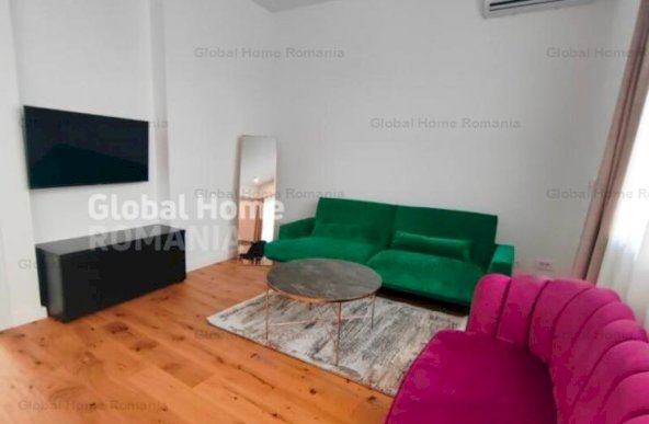 Apartament 2 Camere 54MP | Basarab | Calea Grivitei | Bloc nou 2023 