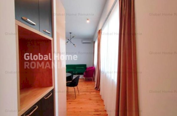 Apartament 2 Camere 54MP | Basarab | Calea Grivitei | Bloc nou 2023 