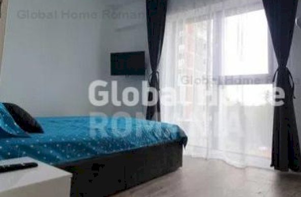 Apartament 2 camere 58MP | Sisesti | Băneasa | Loc parcare | Bloc Nou