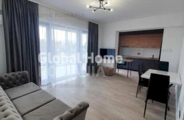 Apartament 2 camere 58MP | Sisesti | Băneasa | Loc parcare | Bloc Nou