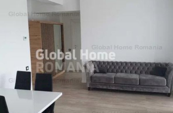 Apartament 2 camere 58MP | Sisesti | Băneasa | Loc parcare | Bloc Nou