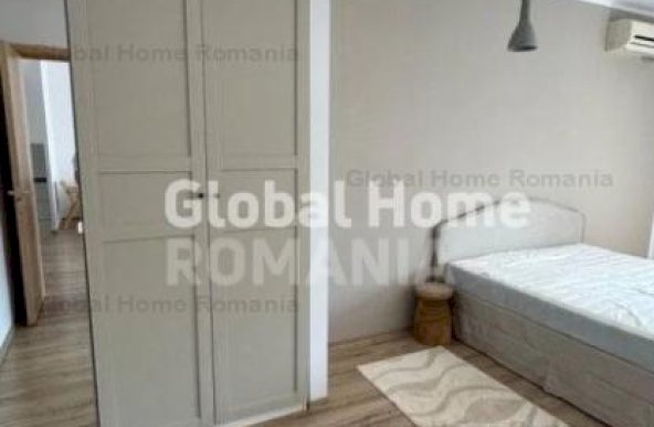 Apartament 2 cam 68MP | Băneasa | Jandarmeriei | SIsesti | Northlane | Parcare