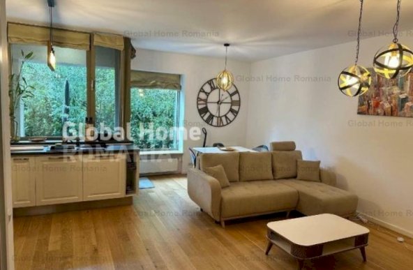 Apartament 2 camere 55 MP | Zona de Nord - Aviatiei | Aviatiei Park | Lidl 