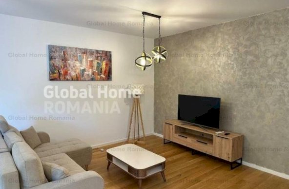 Apartament 2 camere 55 MP | Zona de Nord - Aviatiei | Aviatiei Park | Lidl 