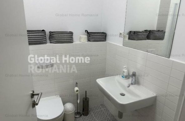 Apartament 2 camere 55 MP | Zona de Nord - Aviatiei | Aviatiei Park | Lidl 