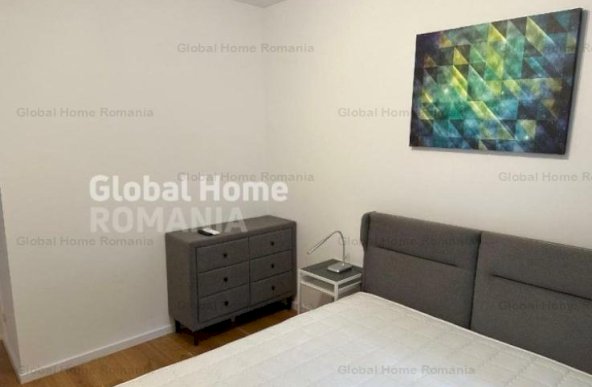 Apartament 2 camere 55 MP | Zona de Nord - Aviatiei | Aviatiei Park | Lidl 