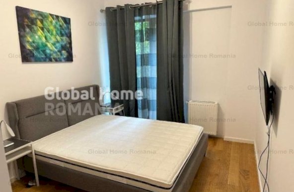 Apartament 2 camere 55 MP | Zona de Nord - Aviatiei | Aviatiei Park | Lidl 