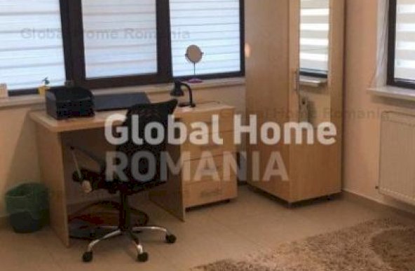 Apartament 3 Camere 65MP | Bucurestii Noi | Langa Metrou | Bloc nou