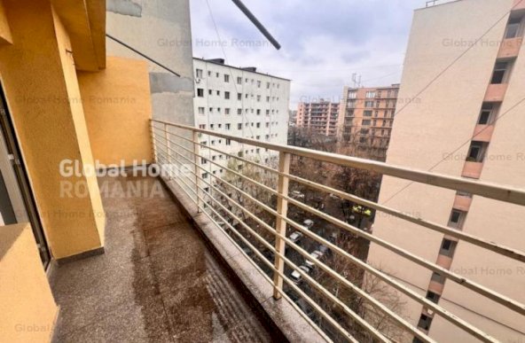 Apartament 2 camere 65 MP | Bulevardul Unirii | Imobil 2006