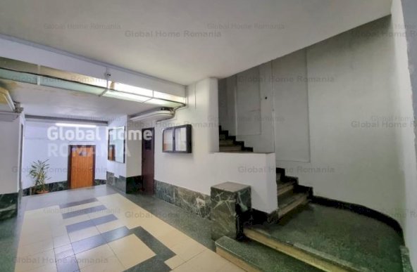 Apartament 4 Camere Decomandat | Zona Ultracentra-Universitate-Magheru-Balcescu 