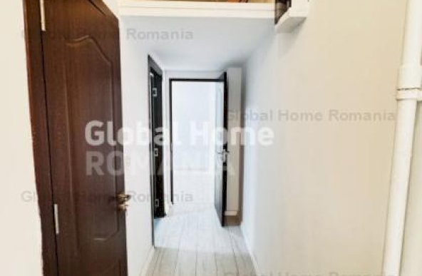 Apartament 4 Camere Decomandat | Zona Ultracentra-Universitate-Magheru-Balcescu 