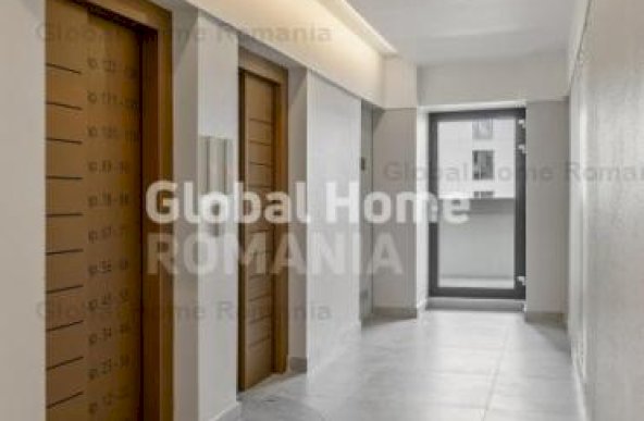 Apartament 2 camere 54 MP | Zona de Nord - Aviatiei | Aviatiei Tower 