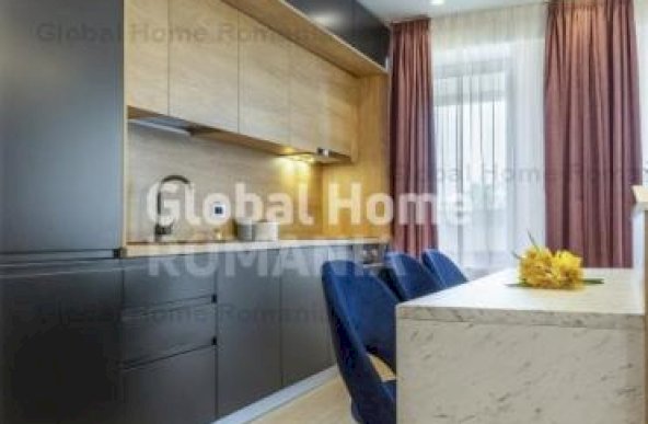 Apartament 2 camere 54 MP | Zona de Nord - Aviatiei | Aviatiei Tower 