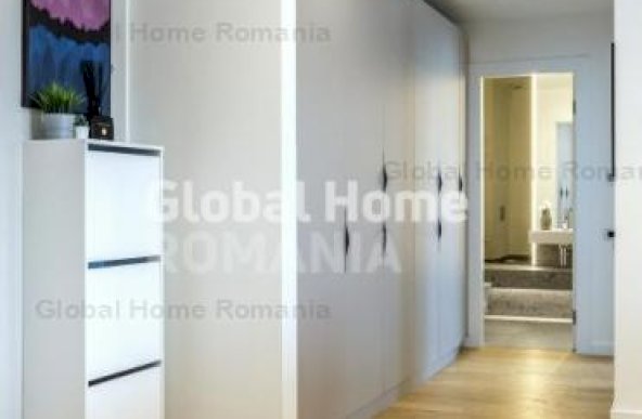 Apartament 2 camere 54 MP | Zona de Nord - Aviatiei | Aviatiei Tower 