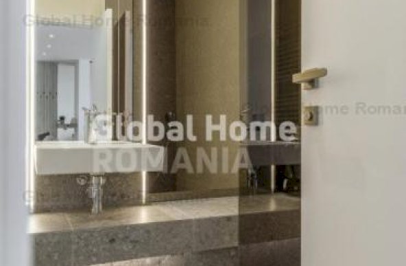 Apartament 2 camere 54 MP | Zona de Nord - Aviatiei | Aviatiei Tower 