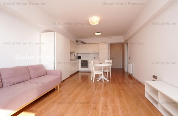 Apartament 2 camere 64 Mp | Zona DACIA - Piata Spania