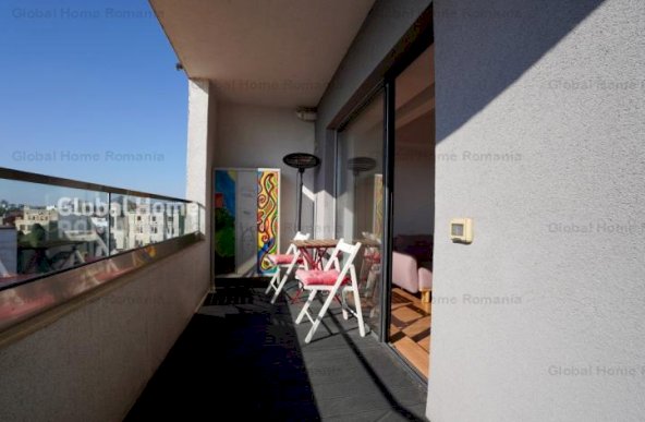 Apartament 2 camere 64 Mp | Zona DACIA - Piata Spania