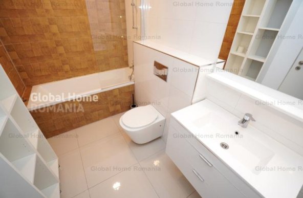 Apartament 2 camere 64 Mp | Zona DACIA - Piata Spania