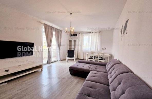 Apartament 2 camere 57MP | Terasa 71 MP | Parcare | Fundeni