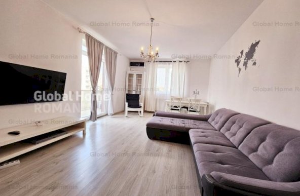 Apartament 2 camere 57MP | Terasa 71 MP | Parcare | Fundeni