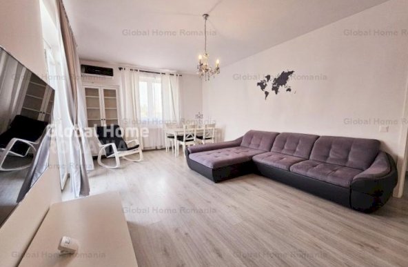 Apartament 2 camere 57MP | Terasa 71 MP | Parcare | Fundeni